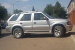 Landwind X6 2.8D MT Comfort (TDE) +