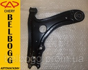 Рычаг передней подвески Chery Amulet Karry Forza Very Чери Амулет Кари Форза Вери