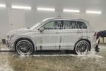 Volkswagen Tiguan II 2.0D AT Limited Edition AWD