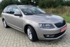 Skoda Octavia A7 (2013-2016) 1.6 MT Ambition
