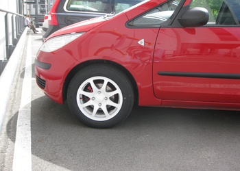 Mitsubishi Colt 5dr