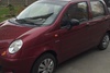 Daewoo Matiz  0.8 AT MA 16