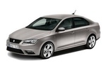 SEAT Toledo  1.6D (105 hp) MT Reference