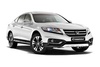 Honda Crosstour  3.5 AT Executive Navi (4WD)
