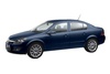 Opel Astra Classic Седан Opel Astra Classic Седан