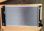 Радиатор Toyota Corolla радиатор королла