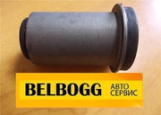 Сайлентблок для Бид, Грейт Вол, Лендвинд, Лендмарк, Джили, Чери, Чана, Лифан