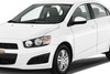 Chevrolet Aveo Седан (T300) седан 1.6 AT LTZ Chevrolet Aveo Седан (T300) седан 1.6 AT LTZ
