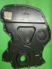 Передня кришка двигуна 3S7Q-6019-AA Форд 2.0TDCI оригінал
