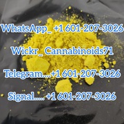 Adb-butinaca / ADBB / CAS 2682867-55-4 / Buy Jwh018 online 