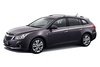 Chevrolet Cruze SW 1.6 MT LS