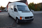 Шрот VolkswagenLT (VWLTФольксвагенЛТ) 1996-2006