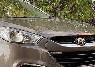 Hyundai ix35 (2010) 2.0 AT 4WD Comfort