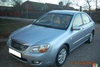 Kia Cerato (2007)