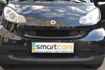 Smart fortwo coupe (W451) 1.0 AT
