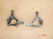  Поворотный кулак  Opel Vectra C