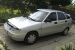 Lada (ВАЗ) Lada 112 (ВАЗ 2112) Lada 21121 1.6 (80 hp) MT ГБО
