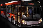 Mercedes-Benz MCV 120 LE