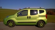 Запчасти Fiat Qubo (Фиат Кубо) 2008-2015