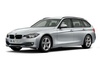 BMW 3 Series Touring (F31)