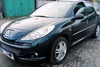 Peugeot 206 5dr 1.4 AT XsLine