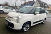 Fiat 500L 1.3D AT Lounge