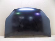 Капот Renault Sandero капот Сандеро