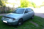 Lada (ВАЗ) Lada 112 (ВАЗ 2112) Lada 21121 1.6 (80 hp) MT