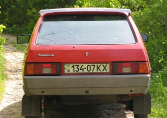 стандарт