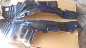 подкрылок Mitsubishi Lancer 9