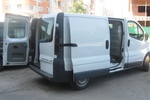 Opel Vivaro груз. 2004