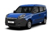 Opel Combo Tour