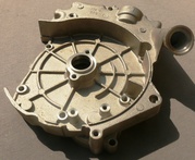Картер с заливной горловиной GY6-125 (4-х тактн. Китаец)