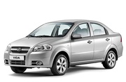 Автозапчасти ZAZ Vida Заз Вида Віда
