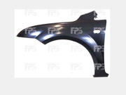 Крыло переднее Ford Focus 05-08