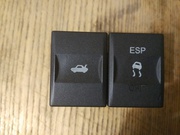 Кнопка багажника та ESP 3S7T-2C418-AC Форд Мондео 3 2004р.