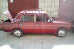 Lada (ВАЗ) ВАЗ 2106 1.5 МТ