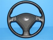 Продам руль на Subaru Outback  99 – 03
