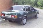 Lada (ВАЗ) Lada 21099 (ВАЗ 21099)