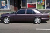 Mercedes-Benz w124 e420