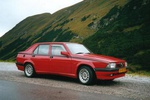 Alfa Romeo 75