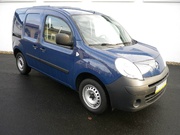 Шрот RenaultKangoo (РеноКанго, Кенго, Кангу, Кенгу) 2008-2015