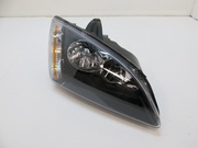 Фара Ford Focus с 05 г. передние фары Фокус