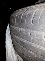 Hankook Optiimo K415 195/65 R15