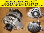 Генератор 75 ампер Geely CK Джили СК Otaka