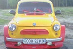 ЗАЗ 965
