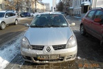 Renault Symbol 2010 1.4 MT Expression
