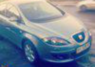 SEAT Toledo 2004 1.6 MT Reference