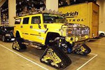Hummer H2