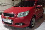 Chevrolet Aveo Хэтчбек 3dr (T200/T250) 1.5 AT LS